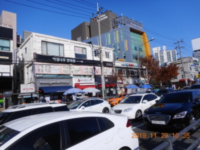 서울특별시 영등포구 대림동 962-4 법원경매 물건 대표사진