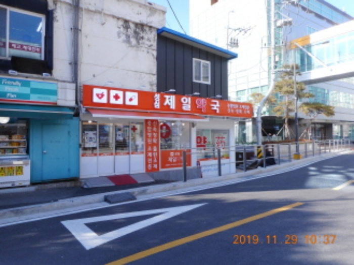 법원경매 2019타경9634 사진6 | 서울 영등포구 대림동 962-4 근린시설 경매