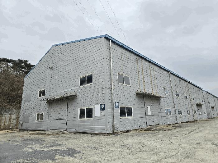 2020타경102679 법원경매 사진8 | 충남 금산군 공장 경매