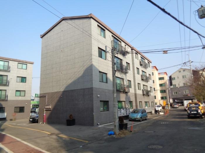 2020타경9208 법원경매 사진2 | 경기 광주시 다세대주택 경매