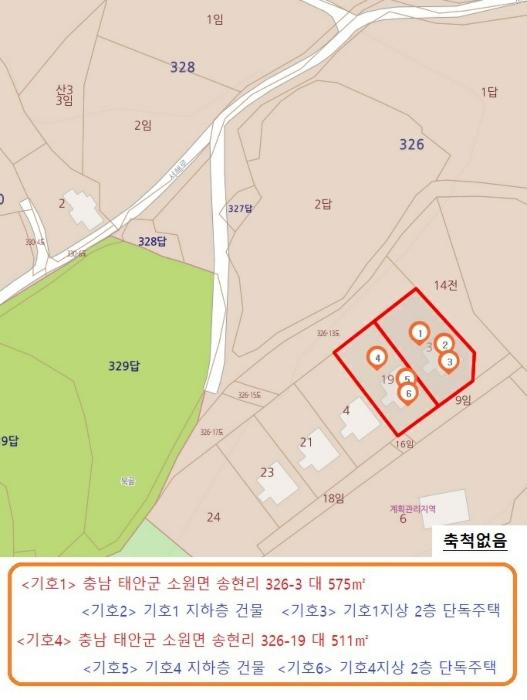 2021타경4180 법원경매 사진33 | 충남 태안군 주택건물 경매
