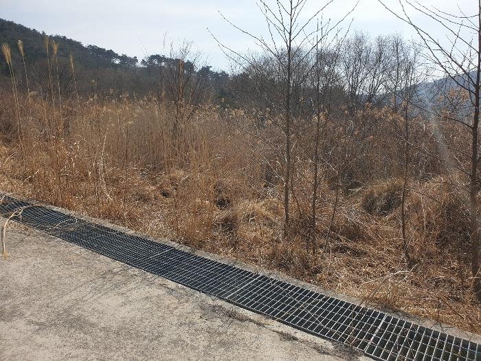 2022타경929 법원경매 사진3 | 경남 산청군 토지 경매