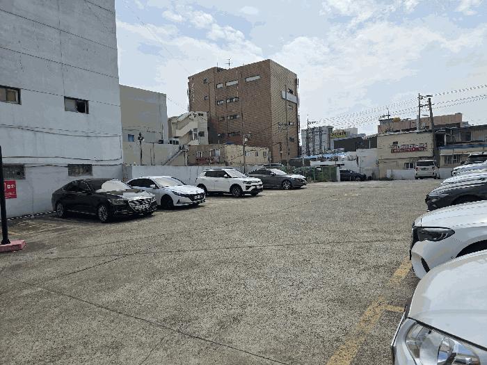 법원경매 2021타경35371 사진2 | 포항시 북구 신흥동 695-6 토지 경매
