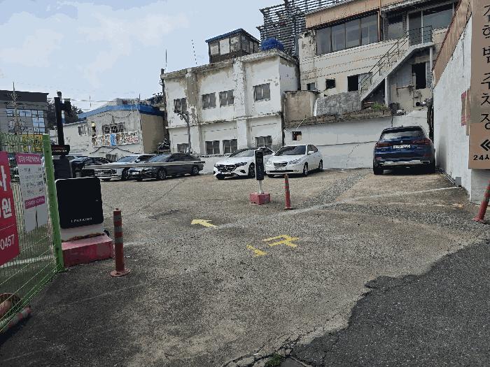 법원경매 2021타경35371 사진5 | 포항시 북구 신흥동 695-6 토지 경매