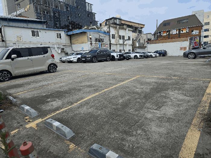 법원경매 2021타경35371 사진8 | 포항시 북구 신흥동 695-6 토지 경매