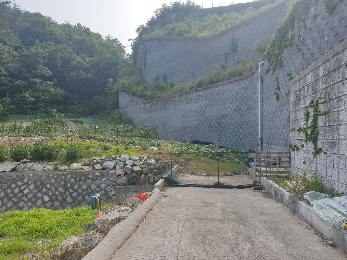 법원경매 2021타경103803 사진5 | 부산 기장군 장안읍 반룡리 202 토지 경매