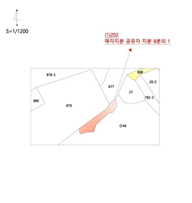 법원경매 2021타경103803 사진8 | 부산 기장군 장안읍 반룡리 202 토지 경매
