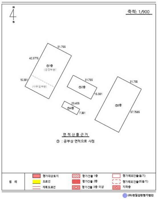 법원경매 2022타경70013 사진31 | 문경시 신기동 1143-3 토지 경매