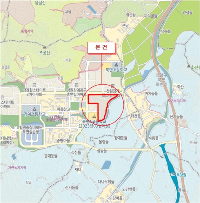 2022타경101102 법원경매 사진12 | 창원 의창구 아파트 경매