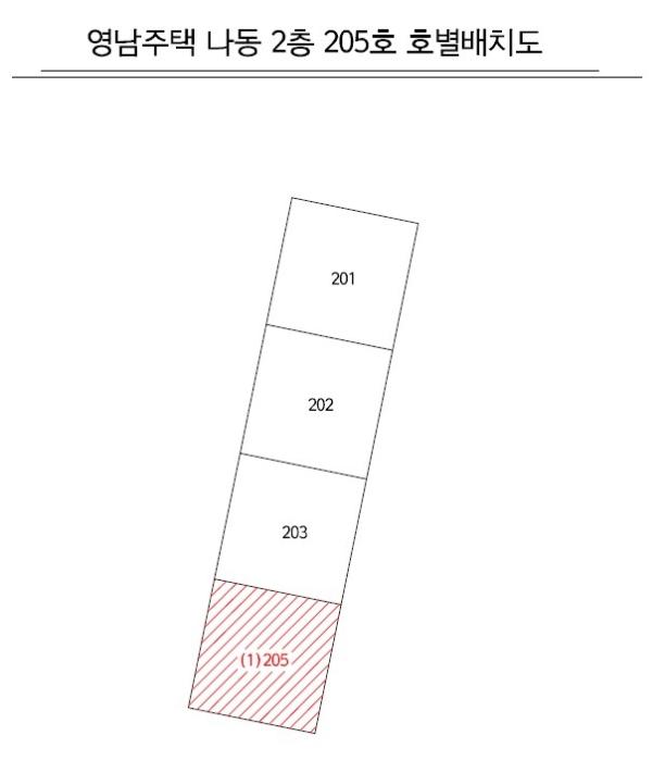 2021타경7513 법원경매 사진7 | 울산 동구 다세대주택 경매