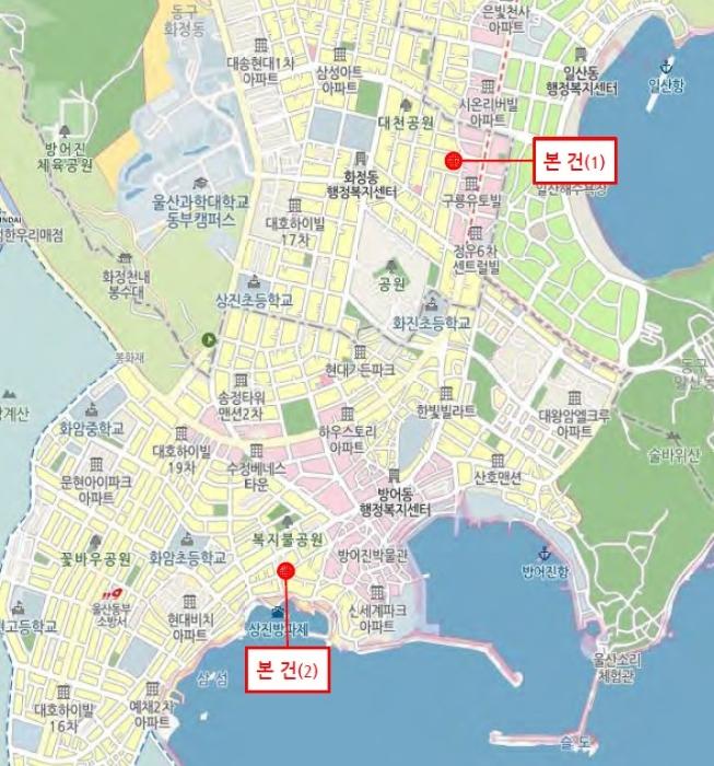2021타경7513 법원경매 사진9 | 울산 동구 다세대주택 경매