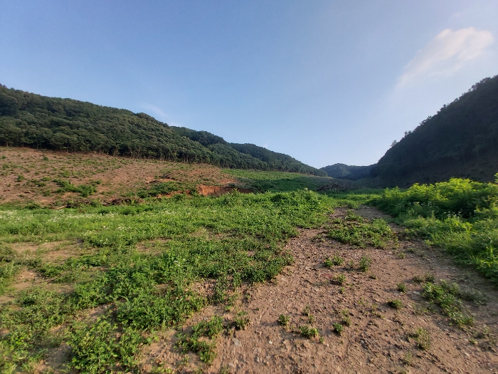 2022타경786 법원경매 사진13 | 충남 공주시 대지,임야,전답 경매