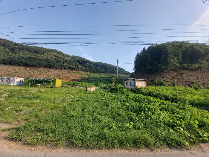 2022타경786 법원경매 사진3 | 충남 공주시 대지,임야,전답 경매