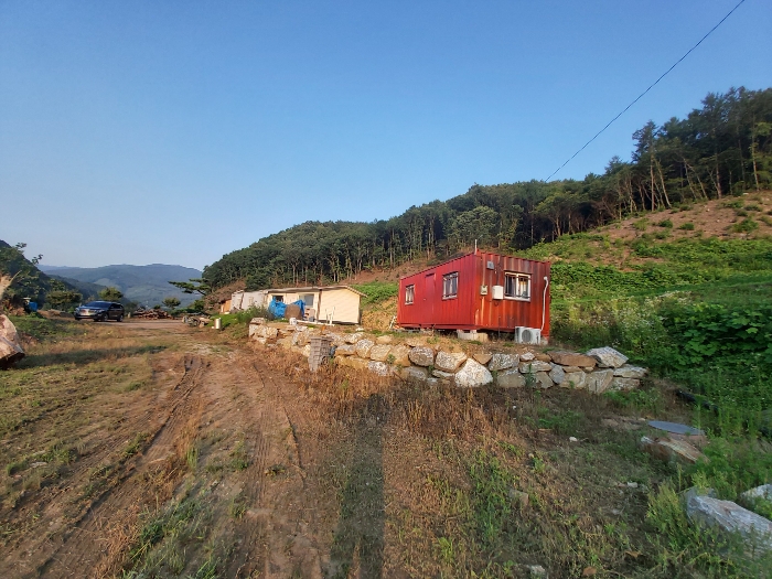 2022타경786 법원경매 사진4 | 충남 공주시 대지,임야,전답 경매
