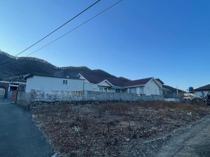 경상남도 거제시 장목면 율천리 488 법원경매 물건 대표사진