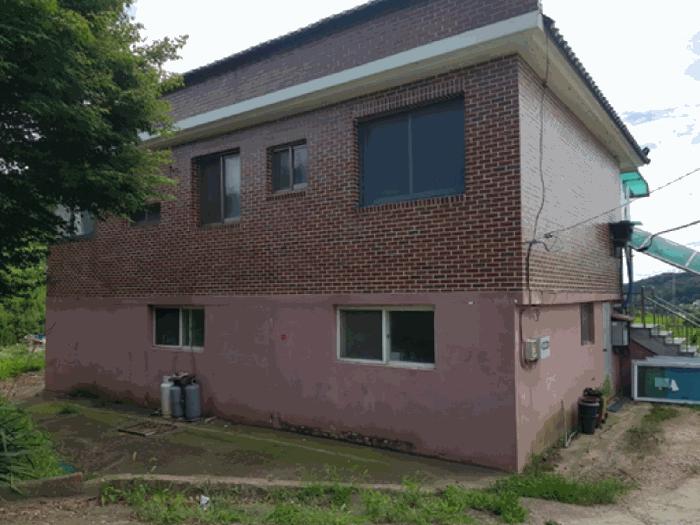 충남 서산시 해미면 오학리 38-8구) 충청남도 서산시 주택 사진 2