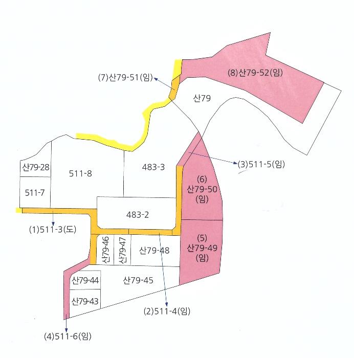 2020타경7494 법원경매 사진22 | 청주 상당구 토지 경매