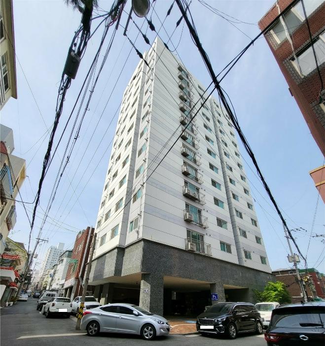 2022타경509542 법원경매 사진2 | 인천 미추홀구 오피스텔 경매