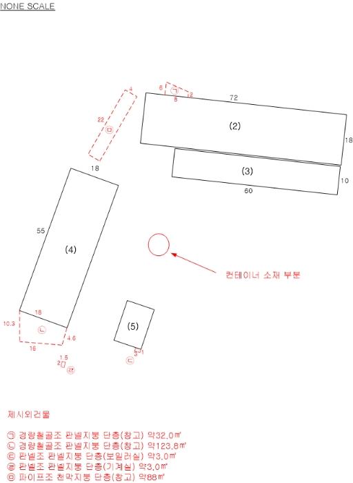 2022타경119 법원경매 사진35 | 경기 평택시 창고 경매