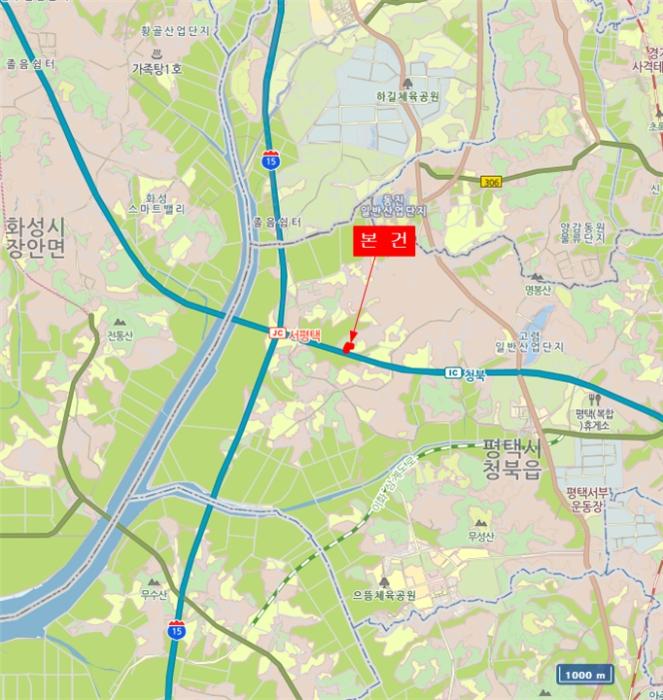 2022타경119 법원경매 사진38 | 경기 평택시 창고 경매
