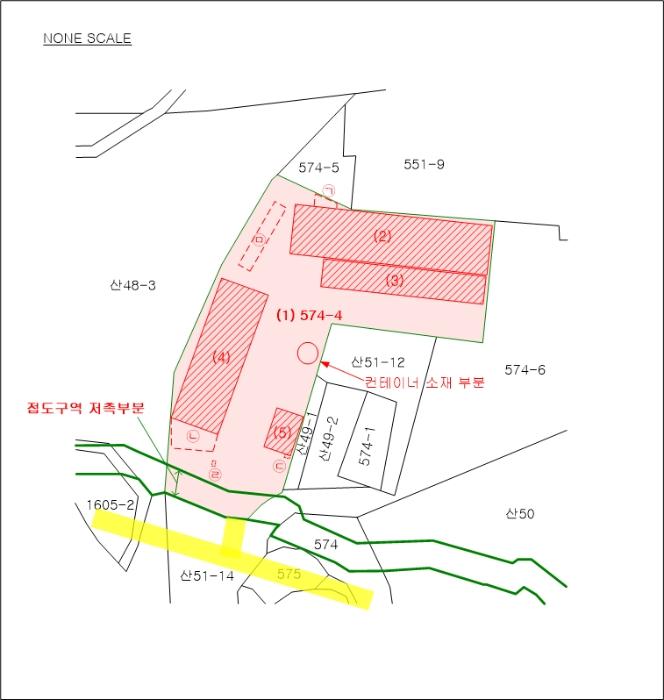 2022타경119 법원경매 사진39 | 경기 평택시 창고 경매