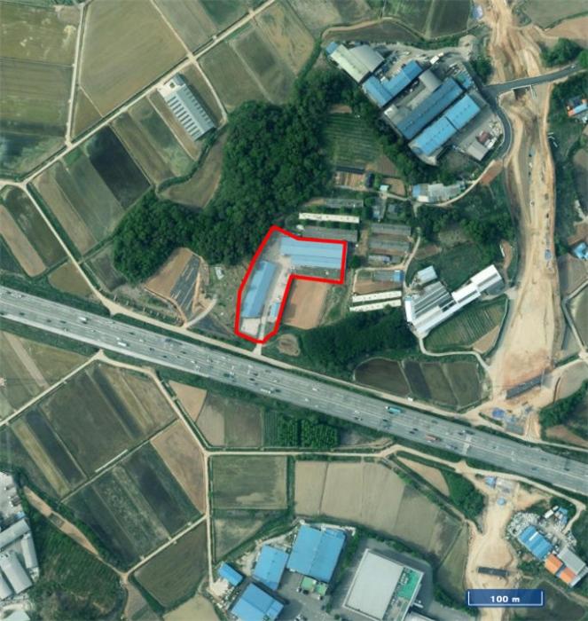 2022타경119 법원경매 사진40 | 경기 평택시 창고 경매