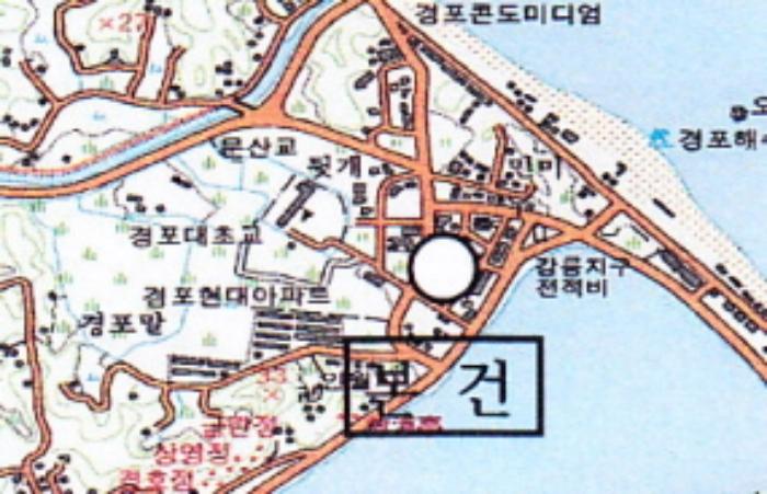 2022타경1731 법원경매 사진9 | 강원 강릉시 근린상가 경매