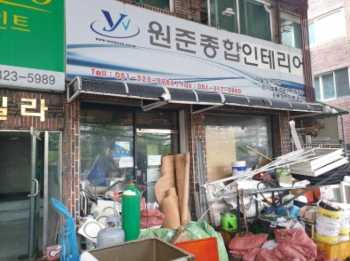 2022타경2422 법원경매 사진19 | 부산 사상구 다세대 경매