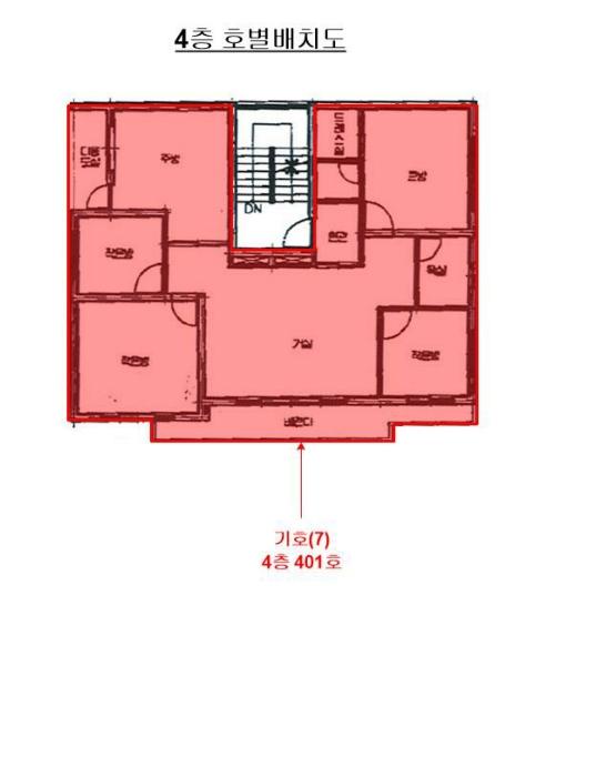 2022타경2422 법원경매 사진29 | 부산 사상구 다세대 경매