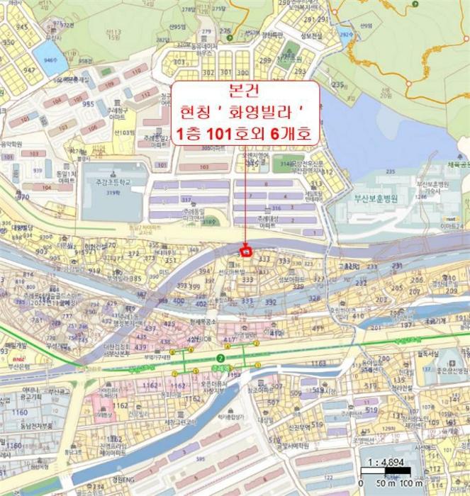 2022타경2422 법원경매 사진31 | 부산 사상구 다세대 경매