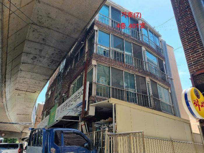 2022타경2422 법원경매 사진8 | 부산 사상구 다세대 경매