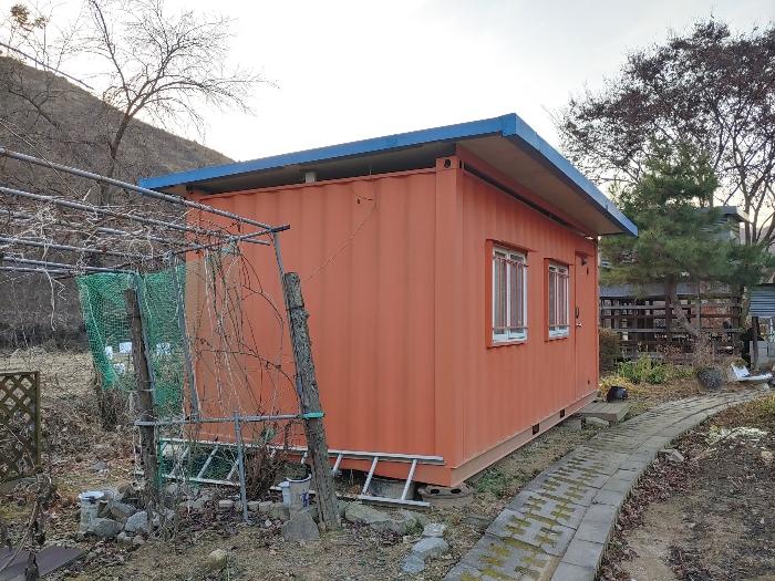 법원경매 2022타경36986 사진6 | 여주시 금사면 소유리 42-2 토지 경매