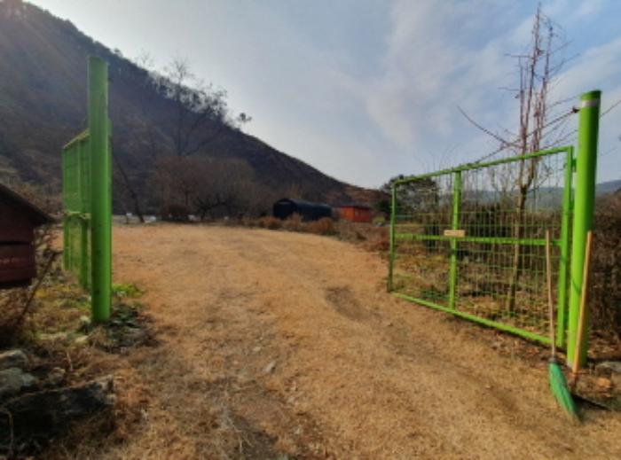 법원경매 2022타경36986 사진7 | 여주시 금사면 소유리 42-2 토지 경매