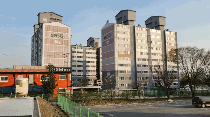 2022타경5030 법원경매 사진3 | 천안 서북구 아파트 경매