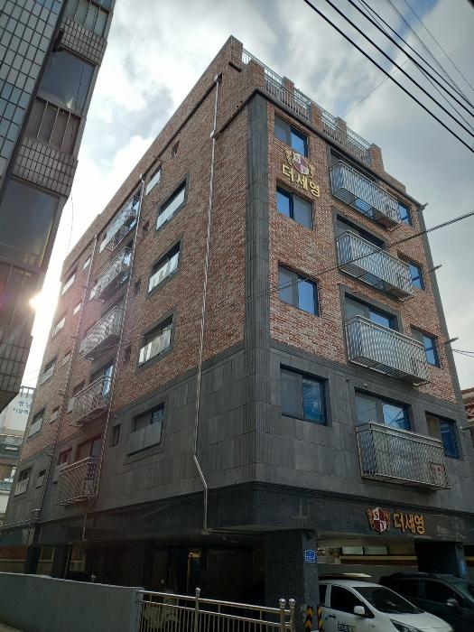 서울특별시 은평구 응암로 229-1, 5층 503호 (응암동,더세영) · 지번주소: 서울특별시 은평구 응암동 578-33 법원경매 물건 대표사진
