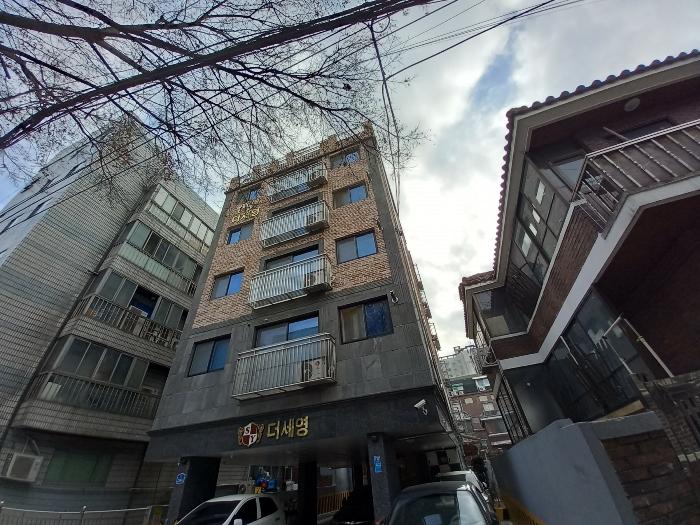 법원경매 2022타경56943 사진3 | 서울 은평구 응암로 다세대주택 경매