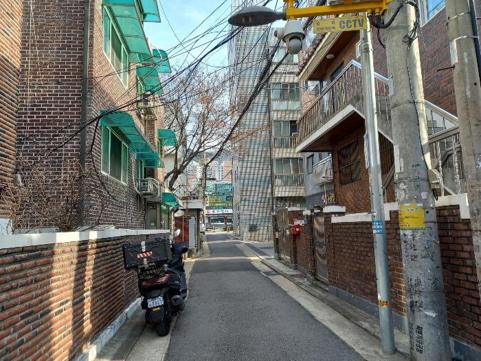 법원경매 2022타경56943 사진6 | 서울 은평구 응암로 다세대주택 경매