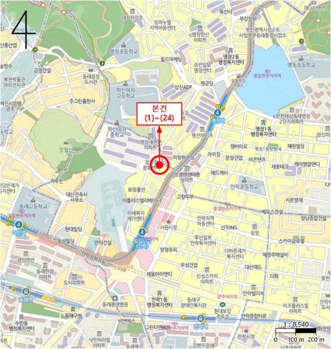 2022타경585 법원경매 사진56 | 부산 동래구 오피스텔 경매