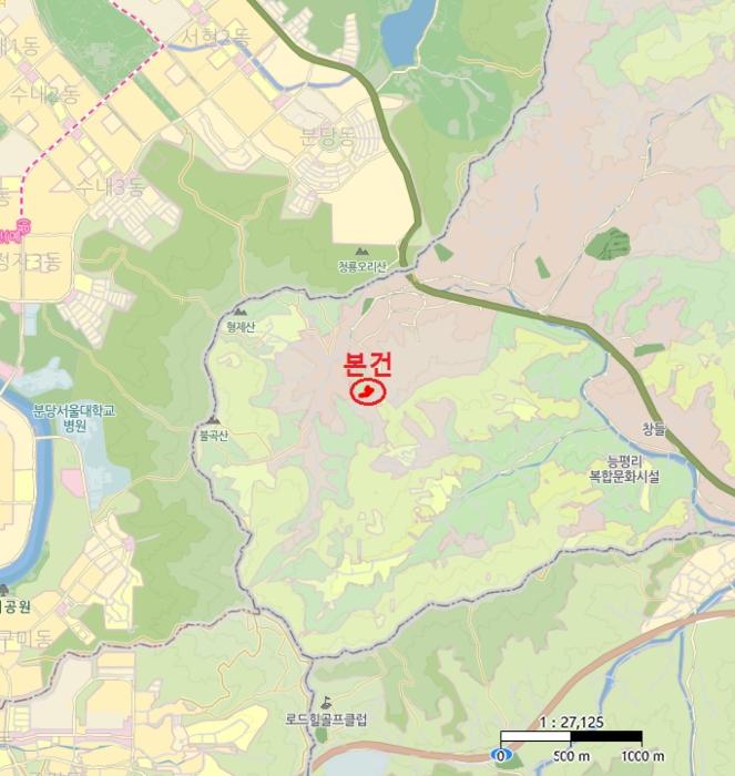 법원경매 2022타경54646 사진19 | 광주시 오포읍 신현리 855-55 주택건물 경매