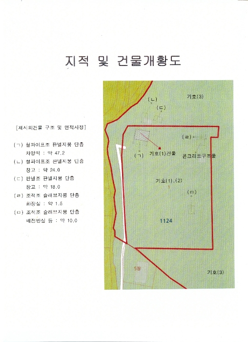 2022타경2701 법원경매 사진41 | 전남 보성군 토지 경매