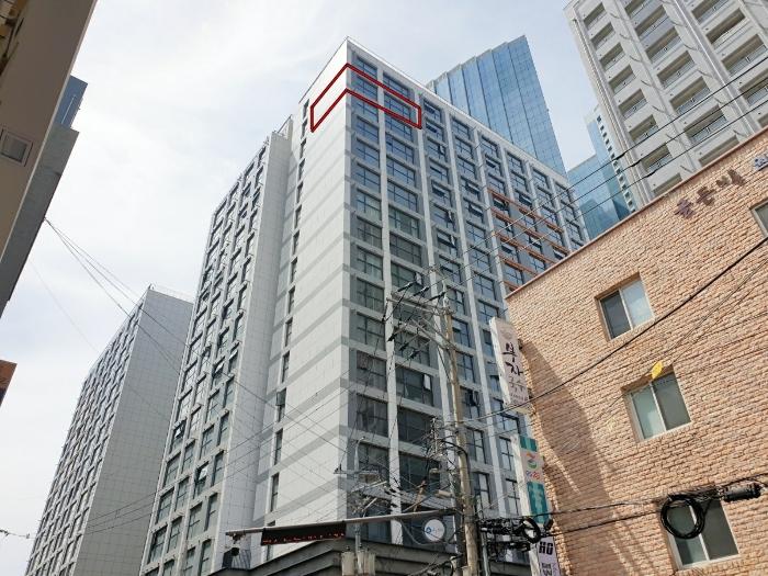 2023타경3737 법원경매 사진3 | 제주 제주시 오피스텔 경매