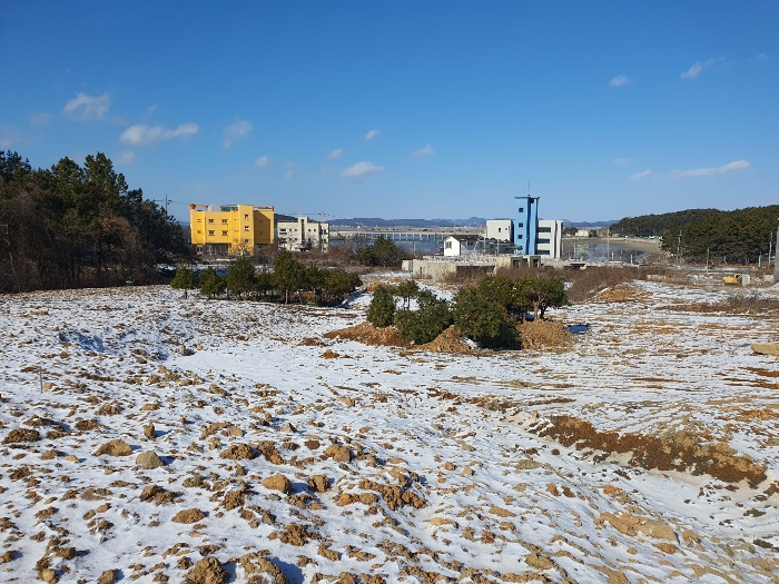 법원경매 2023타경15106 사진3 | 보령시 남포면 월전리 679 토지 경매
