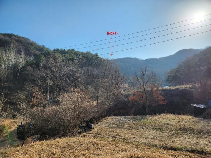 2023타경63209 법원경매 사진9 | 광주 북구 토지 경매