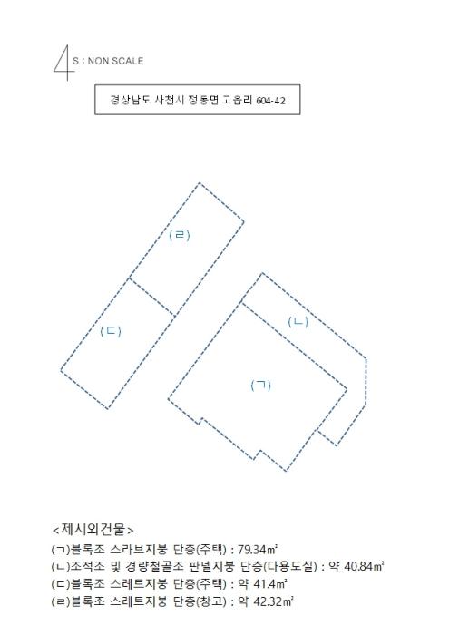 2023타경31289 법원경매 사진25 | 경남 사천시 토지 경매