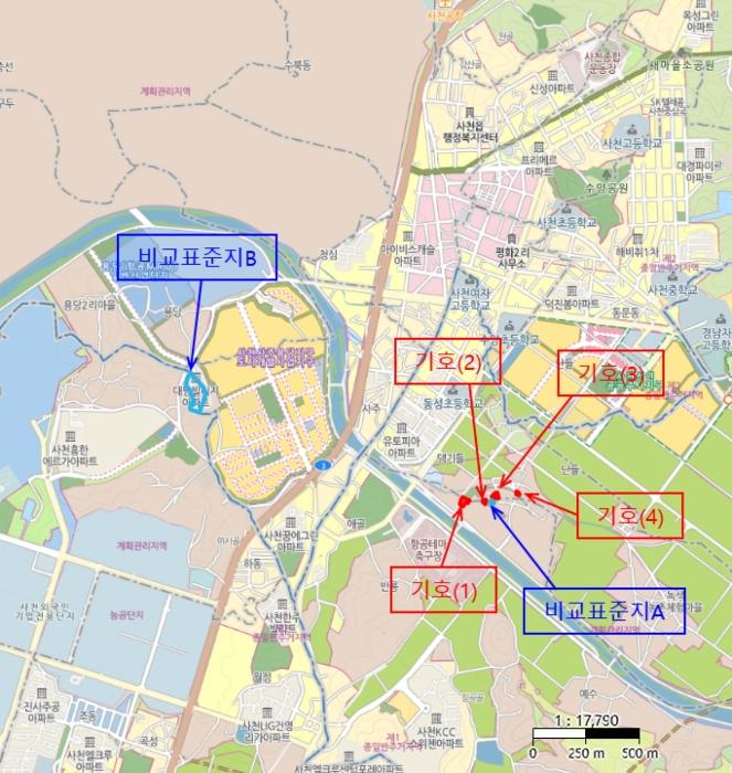 2023타경31289 법원경매 사진28 | 경남 사천시 토지 경매