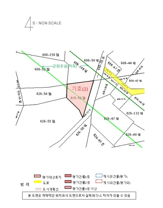 2023타경31289 법원경매 사진30 | 경남 사천시 토지 경매