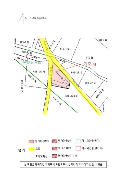 2023타경31289 법원경매 사진32 | 경남 사천시 토지 경매