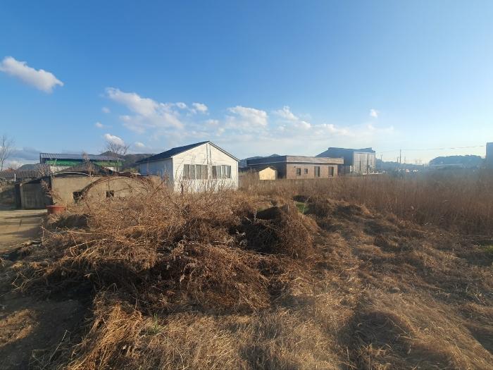 2023타경31289 법원경매 사진9 | 경남 사천시 토지 경매