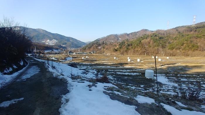 2022타경21936 법원경매 사진2 | 충남 공주시 토지 경매