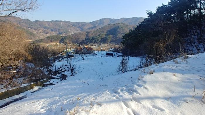 2022타경21936 법원경매 사진6 | 충남 공주시 토지 경매